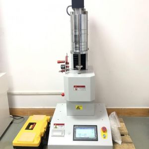 全自動MFI熔融指數儀 全自動MFI熔融指數儀